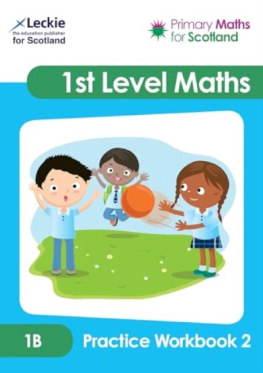 Kniha 1B Practice Workbook 2