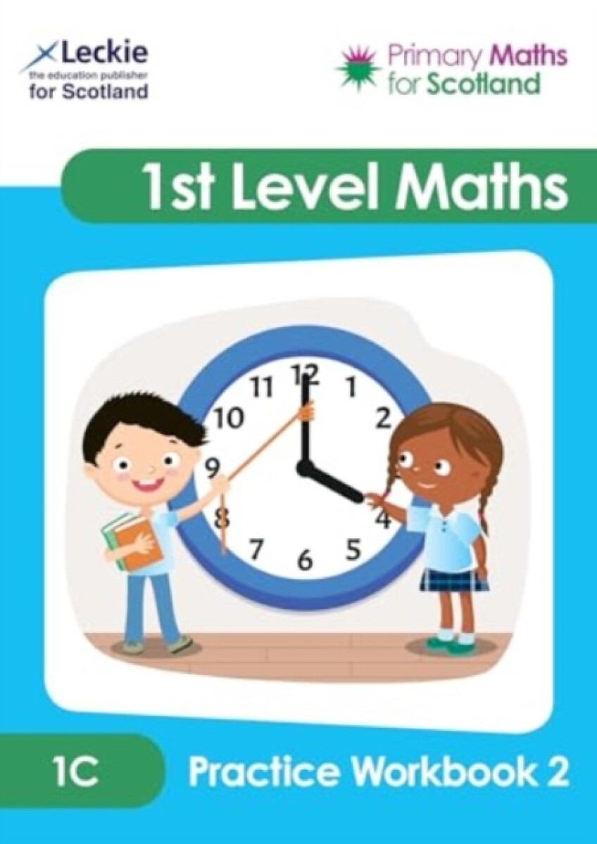 Kniha 1C Practice Workbook 2