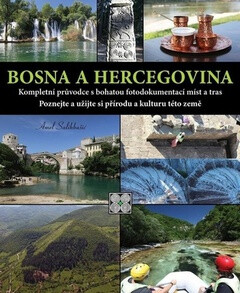 Levně Bosna a Hercegovina