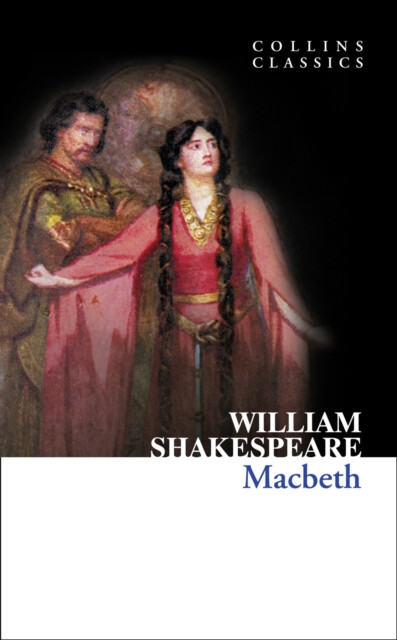 Macbeth - William Shakespeare
