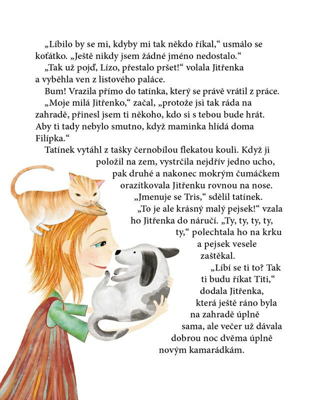 Jitřenka - Zuzana Štelbaská (obrázek 4)