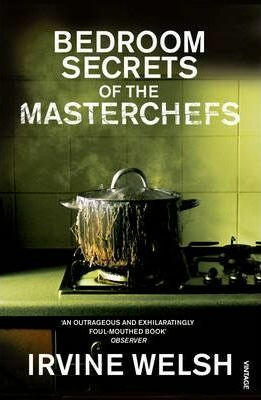 Kniha Bedroom Secrets of the Master Chefs