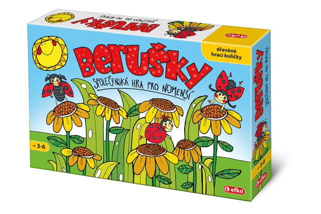 Berušky
