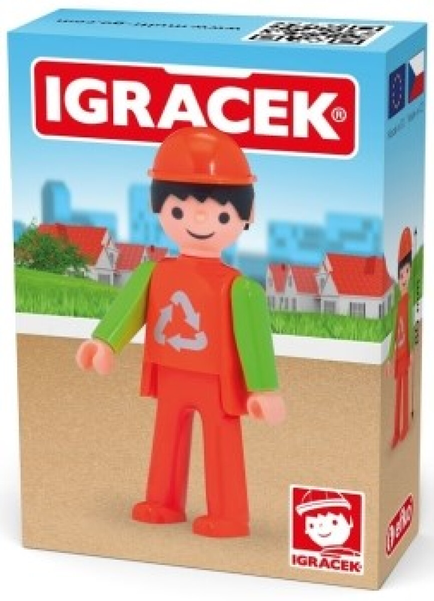 Kniha IGRÁČEK MULTIGO