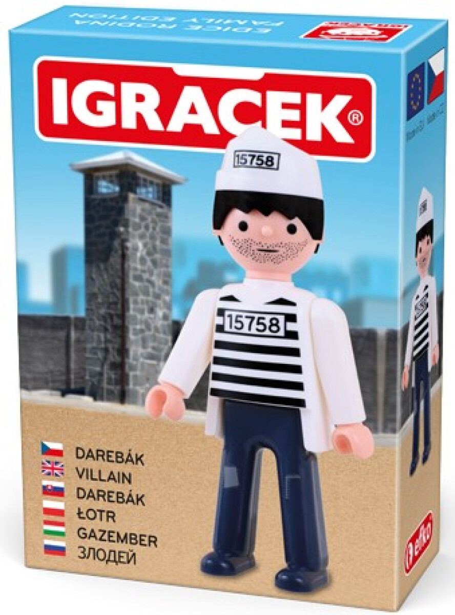IGRÁČEK