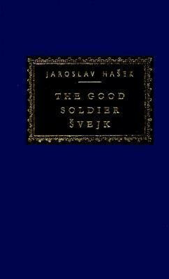 Kniha Good Soldier Švejk