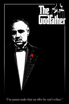 Godfather - Red Rose