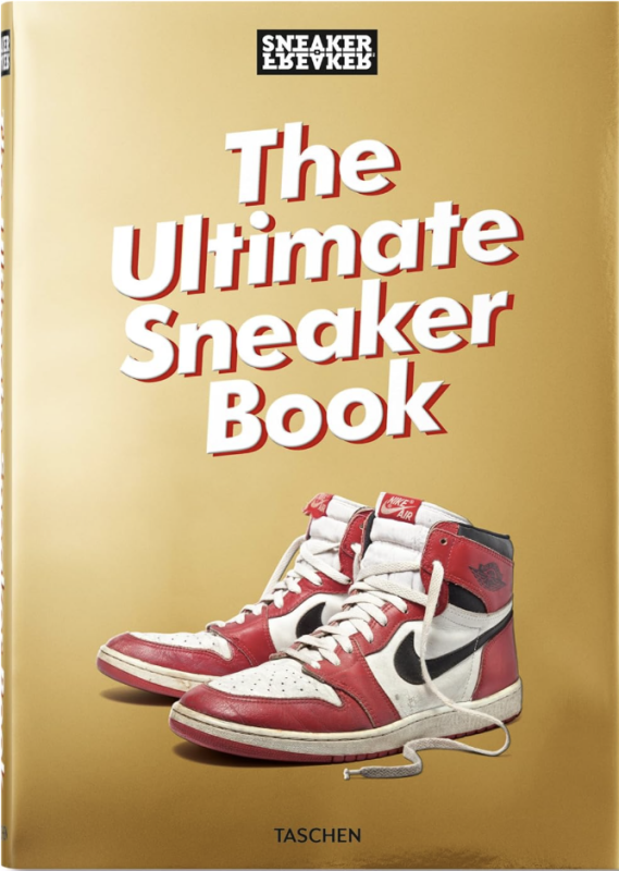 Kniha Sneaker Freaker: The Ultimate Sneaker Book
