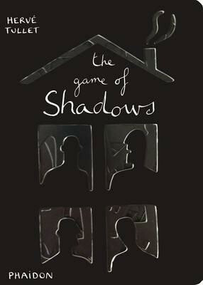 Kniha Game of Shadows