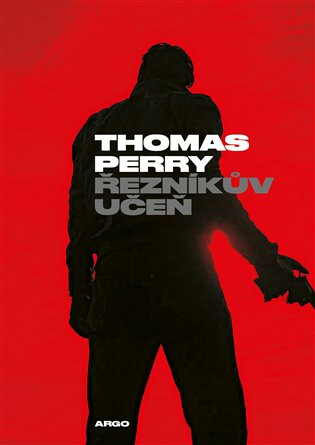 Kniha Řezníkův učeň