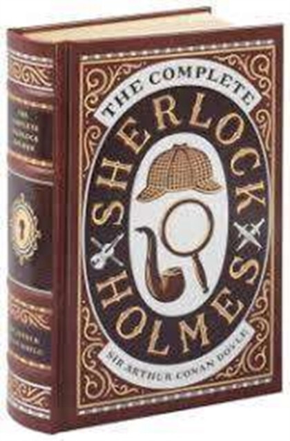 The Complete Sherlock Holmes - Obrázek 2