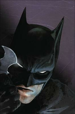 Batman (Volume 1)