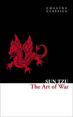 Kniha The Art of War