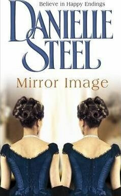 Kniha Mirror Image