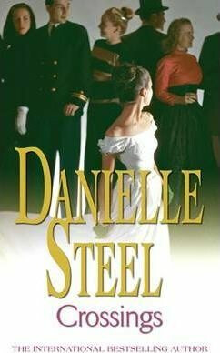 Kniha Crossings