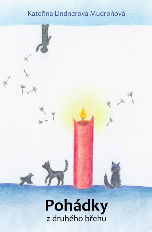 Kniha Pohádky z druhého břehu
