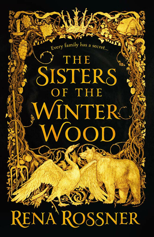 Kniha Sisters of the Winter Wood