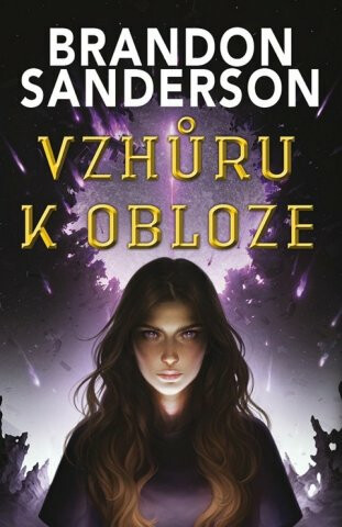 Kniha Vzhůru k obloze
