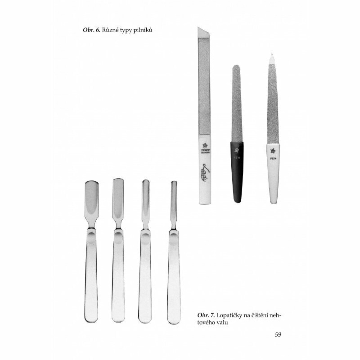 Kosmetika I – Věra Rozsívalová