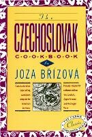 Levně Czechoslovak Cookbook