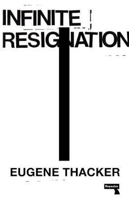Kniha Infinite Resignation
