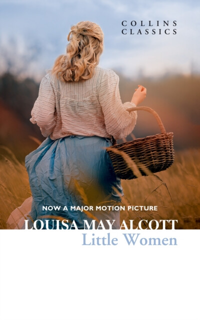 Little Women - Louisa May Alcottová (obrázek 3)