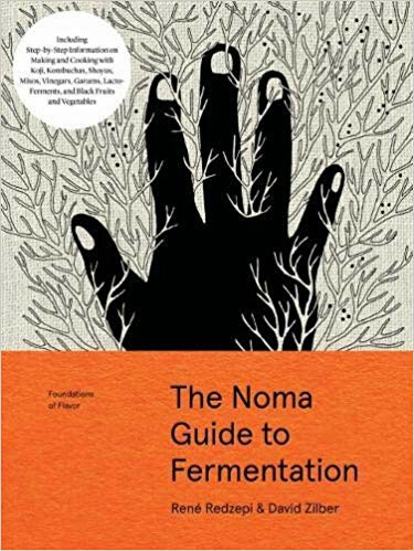 Kniha The Noma Guide to Fermentation