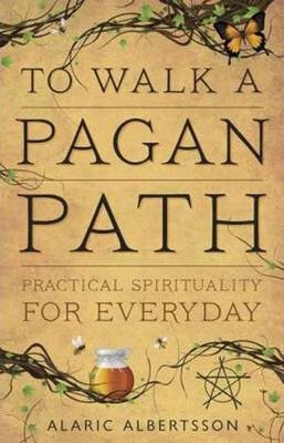 Kniha To Walk a Pagan Path