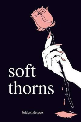 Kniha Soft Thorns
