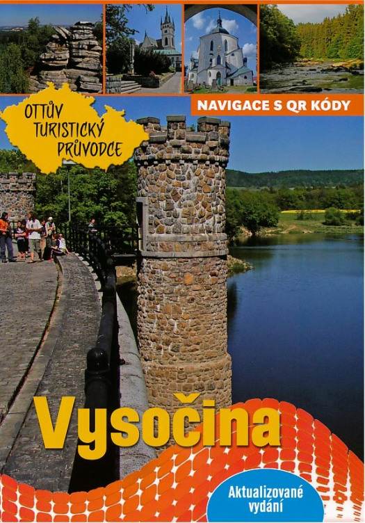 Vysočina