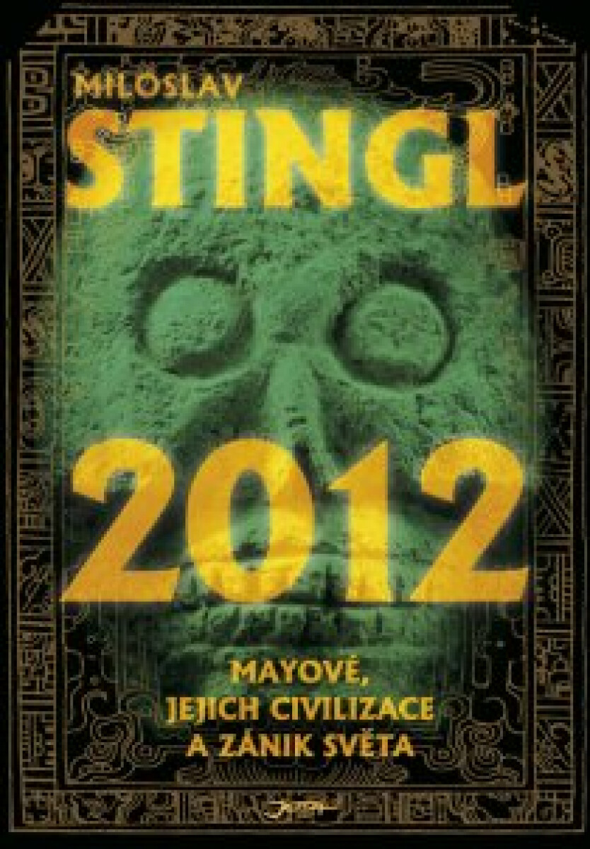 2012 - Miloslav Stingl