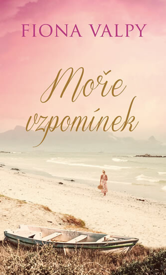 Moře vzpomínek koupíte na Knihydobrovsky.cz