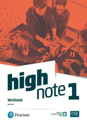 High Note 1: Workbook (Global Edition) koupíte na Knihydobrovsky.cz
