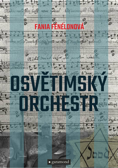 Kniha Osvětimský orchestr, 1. vydání