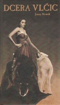 Kniha Dcera vlčic
