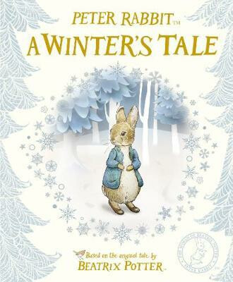 Peter Rabbit: A Winter's Tale koupíte na Knihydobrovsky.cz