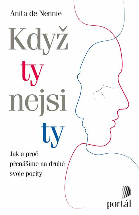 Když ty nejsi ty koupíte na Knihydobrovsky.cz