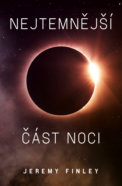 Kniha Nejtemnější část noci