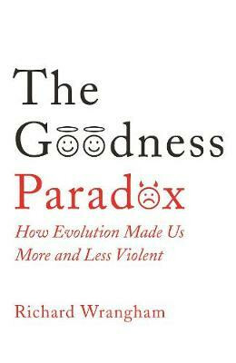 Kniha The Goodness Paradox