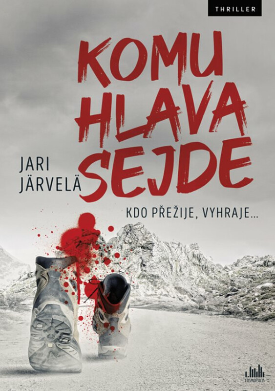 Komu hlava sejde koupíte na Knihydobrovsky.cz