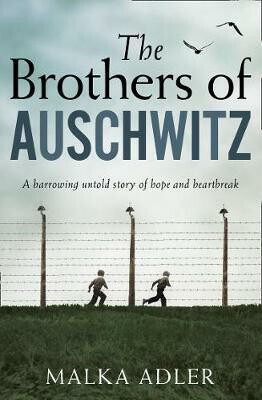 Brothers of Auschwitz