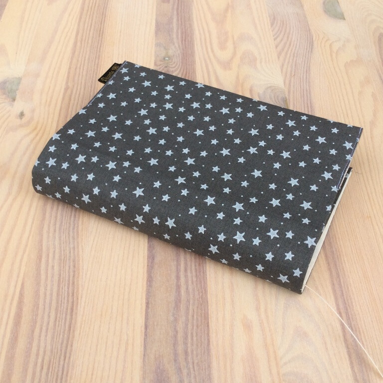 Obal na knihu Hvězdy na šedé (UNI-M)