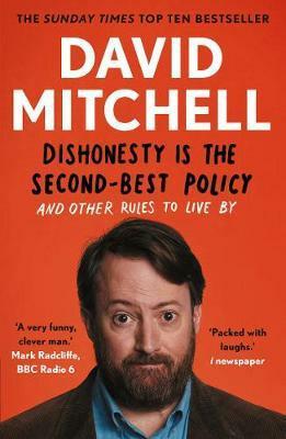 Kniha Dishonesty is the Second-Best Policy