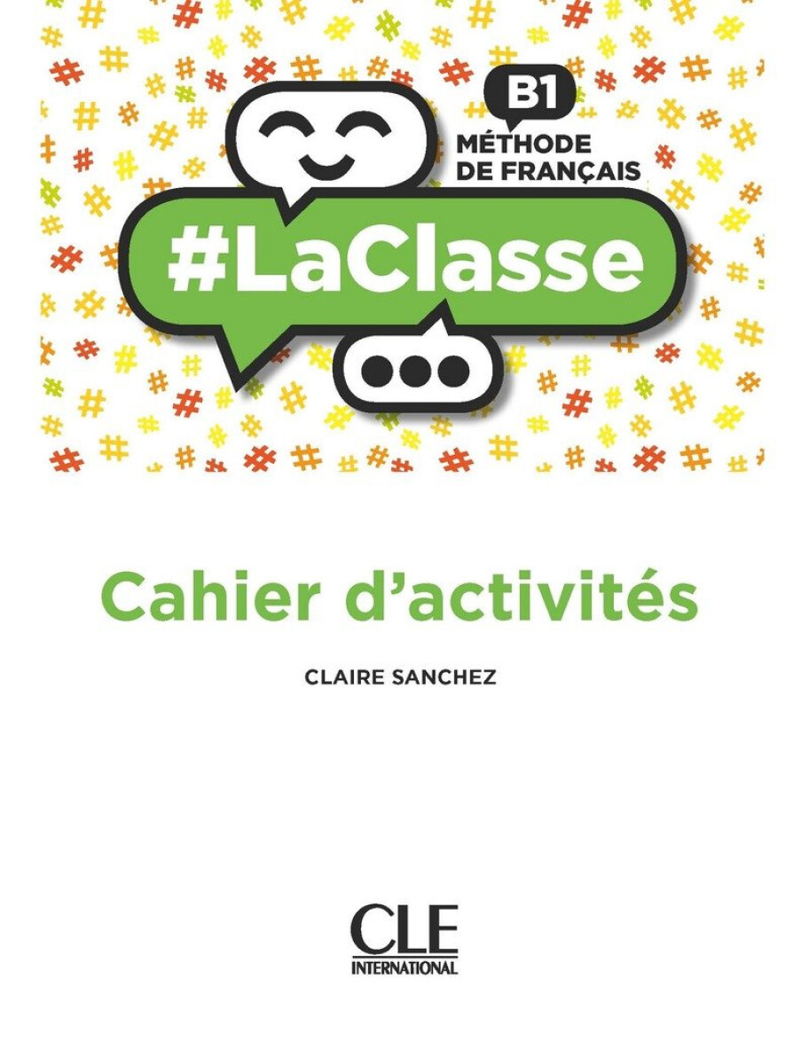 #LaClasse