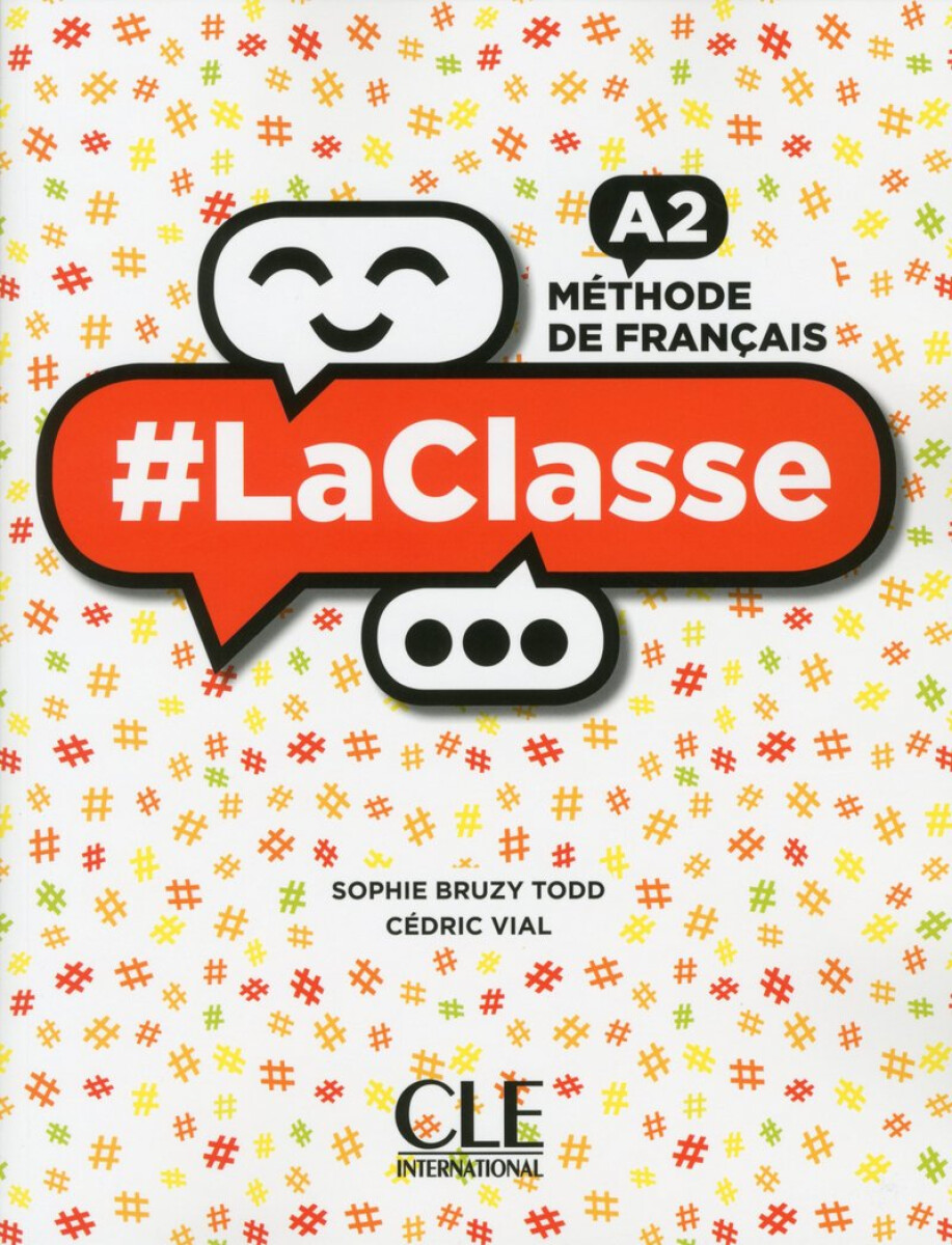 #LaClasse