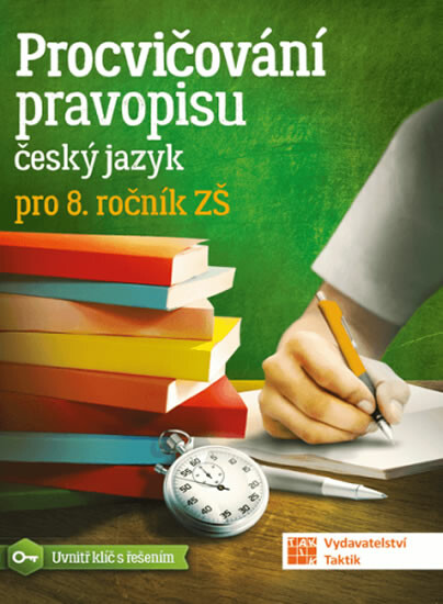 Procvičování pravopisu