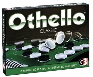 Piatnik Othello Classic