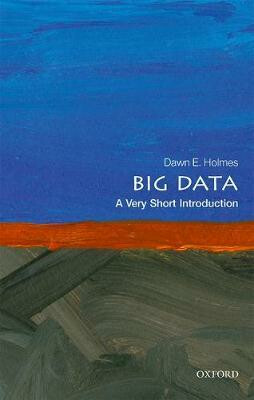 Big Data - Holmes Dawn E.