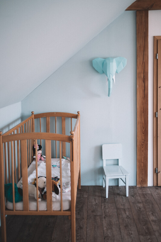 Skládačka PaperTime SLON (obrázek 3)