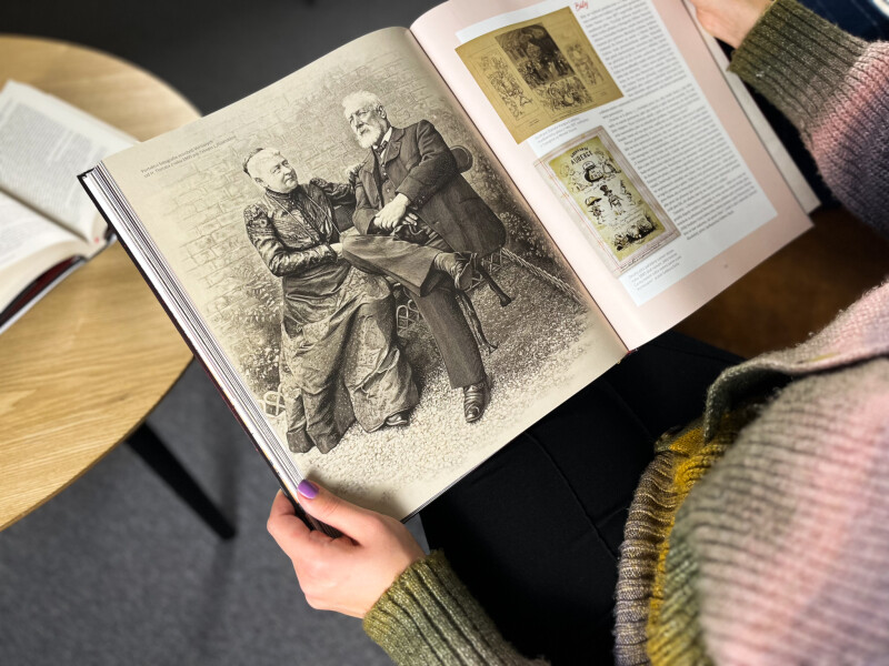 Jules Verne: Závěť výstředníka (Defekt) - Rémi Guerin, Jean Verne - Obrázek 3